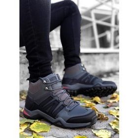 BIG KING Füme Outdoor Trekking Erkek Spor Bot