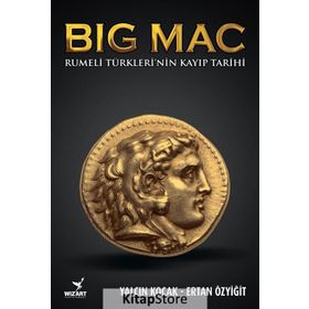 Big Mac - Yalçın Koçak Ertan Özyiğit