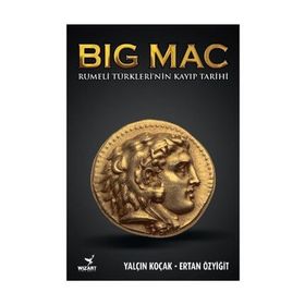 Big Mac - Yalçın Koçak Ertan Özyiğit