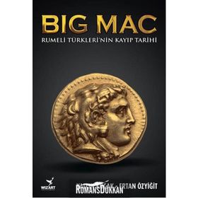 Big Mac - Yalçın Koçak Ertan Özyiğit