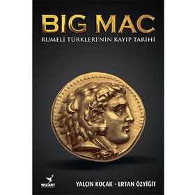 Big Mac - Yalçın Koçak Ertan Özyiğit