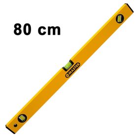 Big Master 80 cm Su Terazisi