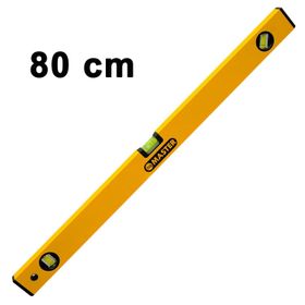 Big Master 80 cm Su Terazisi