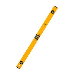 Big Master 80 cm Su Terazisi