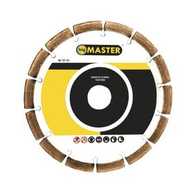 Big Master Soketli 180 mm Elmas Testere