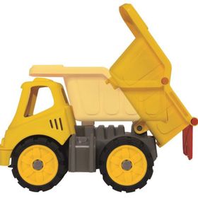 Big Power 800055801 Worker Mini Kamyon