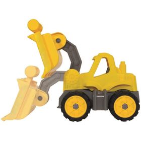 Big Power 800055803 Worker Mini Dozer