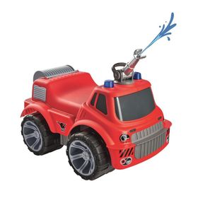 Big Power 800055815 Worker Maxi İtfaiye Aracı