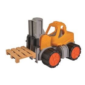 Big Power 800055834 Worker Forklift