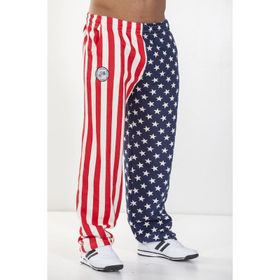 Big Sam 1051 Amerikan Erkek Eşofman Altı