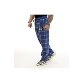 Big Sam 1069 Mavi Erkek Eşofman Altı