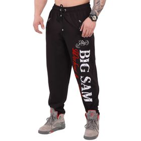Big Sam 1094 Antrenman Erkek Eşofman Altı