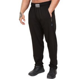 Big Sam 1227 Siyah Erkek Eşofman Altı