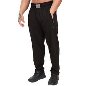 Big Sam 1227 Siyah Erkek Eşofman Altı