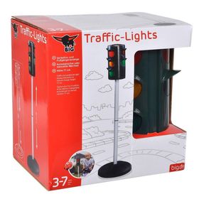 Bıg Trafik Işıkları