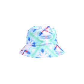 Big White Çok Renkli Vale Bucket Unisex Şapka