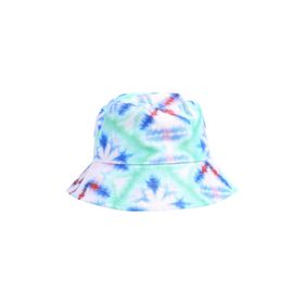 Big White Çok Renkli Vale Bucket Unisex Şapka