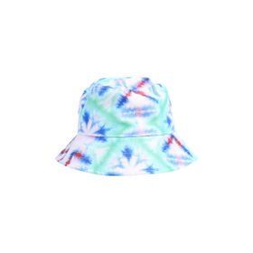 Big White Çok Renkli Vale Bucket Unisex Şapka