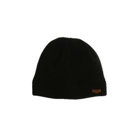 Big White Orleans Siyah Unisex Bere