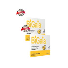 Bigaia Probiyotik 2x10 Adet Çiğneme Tableti