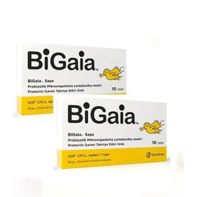 Bigaia Probiyotik 2x10 Saşe