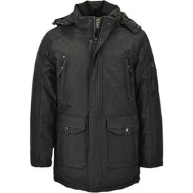 Bigazzi 85111 BGL-ST04165- Haki Erkek Mont