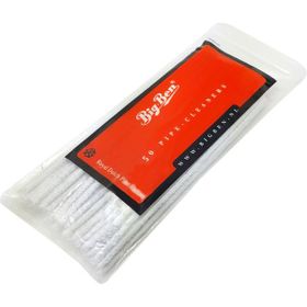 Bigben PS87 50 Adet Pipo Temizleme Fırçası