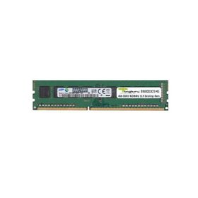 Bigboy B1600D3C11/4G 4 GB DDR3 1600 MHz CL11 Masaüstü Rami