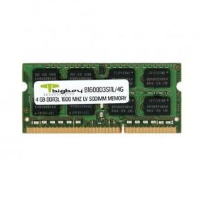 Bigboy B1600D3S11L-4G RAM Bellek