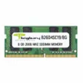 Bigboy B26D4SC19/8G 8GB DDR4 2666 MHz CL19 Notebook RAM