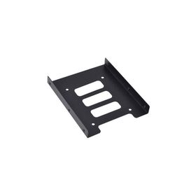 Bigboy BK-BR35-2 3.5 inç Yuvayı 2.5 inç Yuvaya Çevirici Sürücü Kızağı