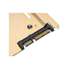 Bigboy BK-SR35 3.5 inç Sata Server Yuvayı 2.5 inç Sata Sürücüye Çevirici Kızak