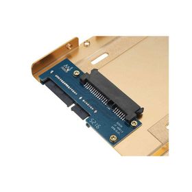Bigboy BK-SR35 3.5 inç Sata Server Yuvayı 2.5 inç Sata Sürücüye Çevirici Kızak