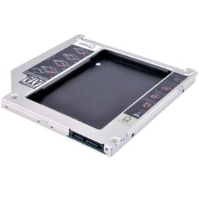 Bigboy BK95 Bigboy Super Slim SATA ODD 2,5 inç HDD/SSD Kasası