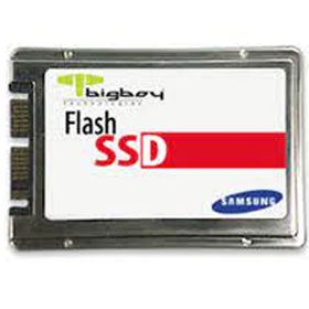 Bigboy BSSD18/32 32 GB 1.8 inç Sata2 Notebook SSD Kit