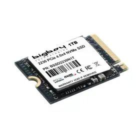 Bigboy BSSD2230N1T 1 TB 5100-4600 MB/s 22x30 PCIe 4.0 x4 M.2 NVMe Harddisk SSD