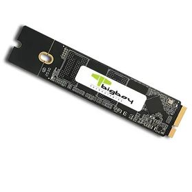 Bigboy BSSDA800-256G A800 256GB Sata 3 Apple SSD