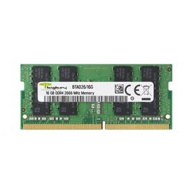 Bigboy BTA026/16G Apple 16 GB DDR4 2666 MHz CL19 Notebook Rami