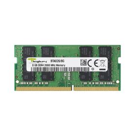 Bigboy BTA026/8G Apple 8 GB DDR4 2666 MHz CL19 Notebook Rami