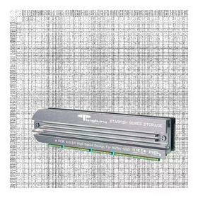 Bigboy BTC-M2G4PE16S PCIe 4.0x4 M.2 X16 To 1xNVMe Soğutuculu Çevirici Ünite