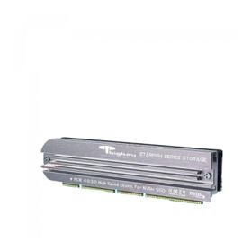 Bigboy BTC-M2G4PE16S PCIe 4.0x4 M.2 X16 To 1xNVMe Soğutuculu Çevirici Ünite
