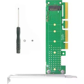 Bigboy BTC-M2G4X1 PCIe Gen 4.0 x4 PCIe 4.0 x16 1xM.2 NVMe Çevirici Ünite
