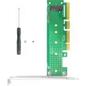 Bigboy BTC-M2G4X1 PCIe Gen 4.0 x4 PCIe 4.0 x16 1xM.2 NVMe Çevirici Ünite