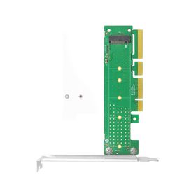 Bigboy BTC-M2G4X1 PCIe Gen 4.0 x4 PCIe 4.0 x16 1xM.2 NVMe Çevirici Ünite