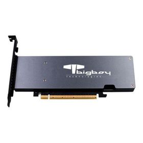 Bigboy BTC-PE4MX16 PCIe Gen 3.0 x16 4xM.2 3.0 x4 22x80 Çevirici Ünite