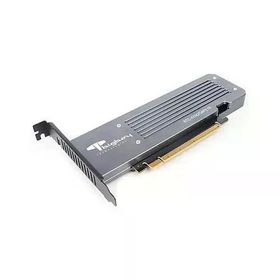 Bigboy BTC-PE4MX16G4 PCIe 4.0 x4 M.2 x16 Soğutuculu 4xNVMe Çevirici Ünite