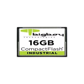 Bigboy BTCFAI110-16G 16 GB Cfast 2.0 Industrial Cfast Hafıza Kartı