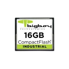 Bigboy BTCFAI110-16G 16 GB Cfast 2.0 Industrial Cfast Hafıza Kartı