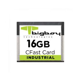 Bigboy BTCFAI110-16G 16 GB Cfast 2.0 Industrial Cfast Hafıza Kartı