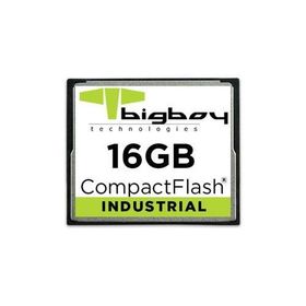 Bigboy BTCFAI110-16G 16 GB Cfast 2.0 Industrial Cfast Hafıza Kartı